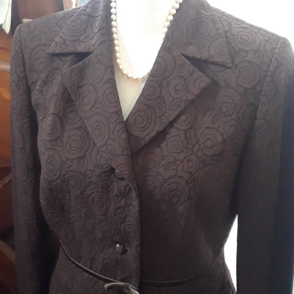 Liz Claiborne Suit size 8 - Picture 1 of 8